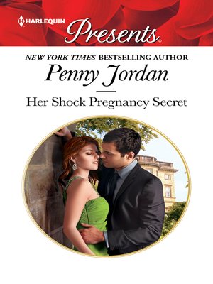 cover image of Her Shock Pregnancy Secret